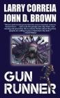 Gun Runner - Preview
