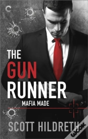 Capa do artigo Gun Runner