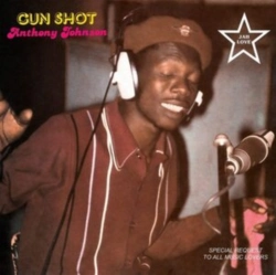 Capa do artigo Gun Shot - Vinil