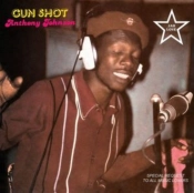 Capa do artigo Gun Shot - Vinil
