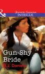 Gun-Shy Bride - Preview
