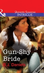 Capa do artigo Gun-Shy Bride