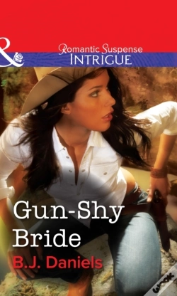 Capa do artigo Gun-Shy Bride