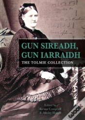 Capa do artigo Gun Sireadh, Gun Iarraidh - The Tolmie Collection