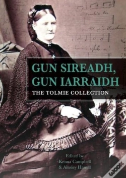Capa do artigo Gun Sireadh, Gun Iarraidh - The Tolmie Collection