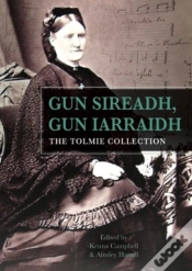 Capa do artigo Gun Sireadh, Gun Iarraidh - The Tolmie Collection