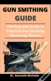Capa do artigo Gun Smithing Guide