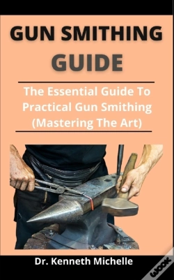 Capa do artigo Gun Smithing Guide