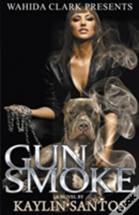 Gun Smoke