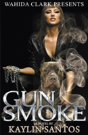 Gun Smoke - Preview