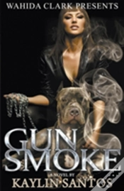 Capa do artigo Gun Smoke