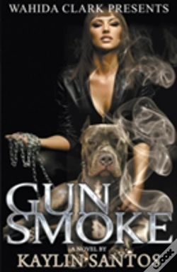 Capa do artigo Gun Smoke