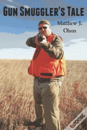 Capa do artigo Gun Smuggler