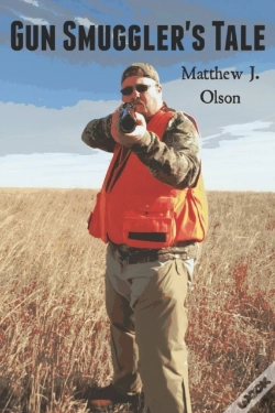 Capa do artigo Gun Smuggler'S Tale