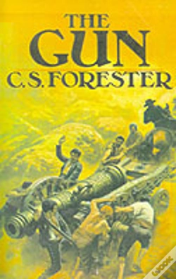 Capa do artigo Gun, The