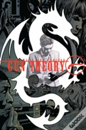 Capa do artigo Gun Theory