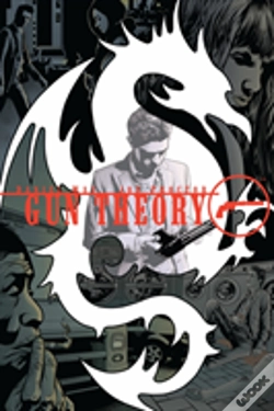 Capa do artigo Gun Theory
