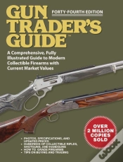 Capa do artigo Gun Trader