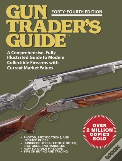 Capa do artigo Gun Trader'S Guide, Forty-Fourth Edition
