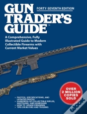 Capa do artigo Gun Trader