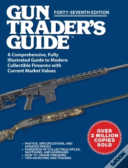 Capa do artigo Gun Trader'S Guide, Forty-Seventh Edition