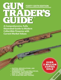Capa do artigo Gun Trader'S Guide, Forty-Sixth Edition