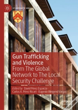 Capa do artigo Gun Trafficking And Violence