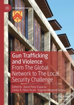 Capa do artigo Gun Trafficking And Violence