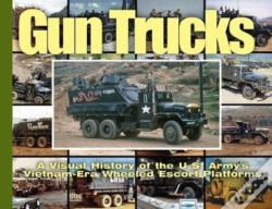 Capa do artigo Gun Trucks