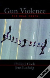 Capa do artigo Gun Violence