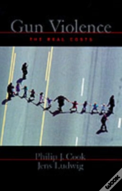 Capa do artigo Gun Violence