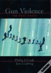 Capa do artigo Gun Violence