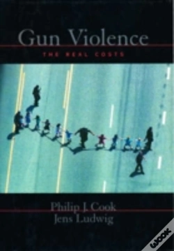 Capa do artigo Gun Violence
