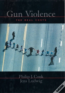 Capa do artigo Gun Violence