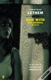 Capa do artigo Gun, With Occasional Music