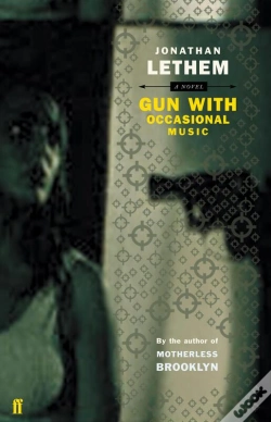 Capa do artigo Gun, With Occasional Music