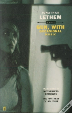 Capa do artigo Gun, With Occasional Music