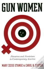 Capa do artigo Gun Women