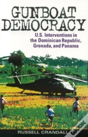 Capa do artigo Gunboat Democracy