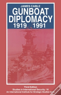 Capa do artigo Gunboat Diplomacy 1919-1991
