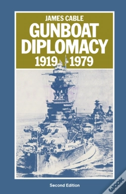 Capa do artigo Gunboat Diplomacy, 1919-79