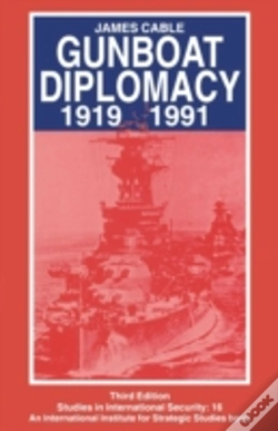Capa do artigo Gunboat Diplomacy 1919â€“1991