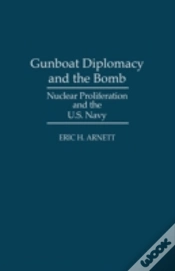 Capa do artigo Gunboat Diplomacy And The Bomb