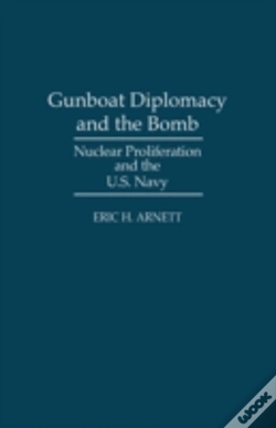 Capa do artigo Gunboat Diplomacy And The Bomb