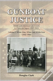 Capa do artigo Gunboat Justice Volume 1