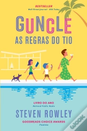 Capa do artigo Guncle: As Regras Do Tio