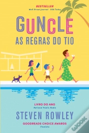Capa do artigo Guncle - As Regras do Tio