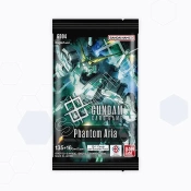 Capa do artigo Gundam Card Game Booster GD-04- EN