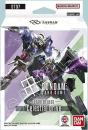 Gundam Card Game Starter Deck ST07 Celestial Drive - English - Preview