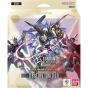 Gundam Card Game Ultimate Deck ST09 Destiny Ignition (English) - Preview